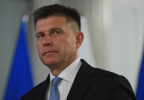 Petru ostrzega Tuska: Przez to można przegrać wybory