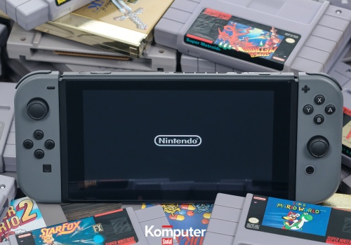 Konsola Nintendo coraz bliżej PlayStation. Za chwilę może paść rekord, który miał być nie do pobicia