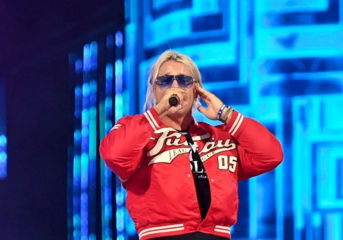 Skolim wystąpi na Roztańczony PGE Narodowy 2026