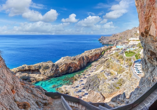 Lato: wypoczynek na Krecie 🏖️☀️ 7 dni w Malii za 1329 PLN 🇬🇷