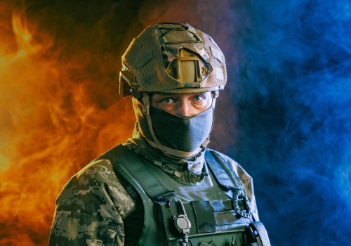 Czy Polacy w UK w razie wojny zostaliby powołani do wojska?