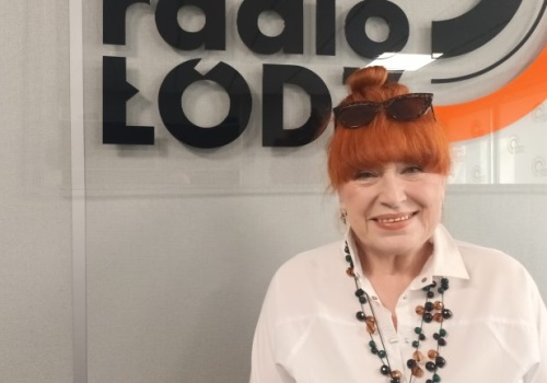 Więcej kultury. Aleksandra o Irenie