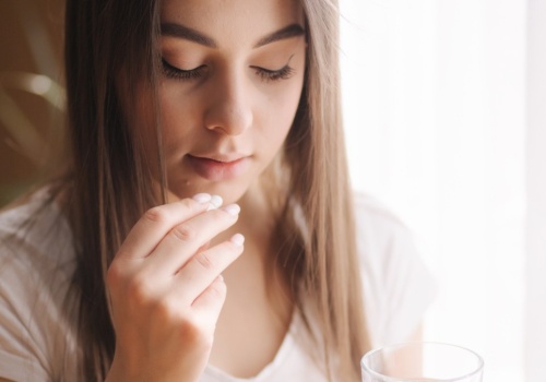 Kolagen poprawia elastyczność skóry, ale zmarszczek nie rusza