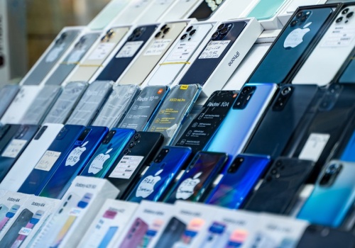 Budżetowa elektronika zniknie z rynku. Eksperci twierdzą, że już nie wróci