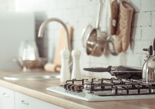 Nowy hit w aranżacji kuchni. To koniec mody na wyspy. Teraz wszyscy chcą tego rozwiązania