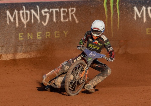 Sezon w Europie wystartował! Zwycięstwo Jana Kvecha, przeciętny występ żużlowca z Polski