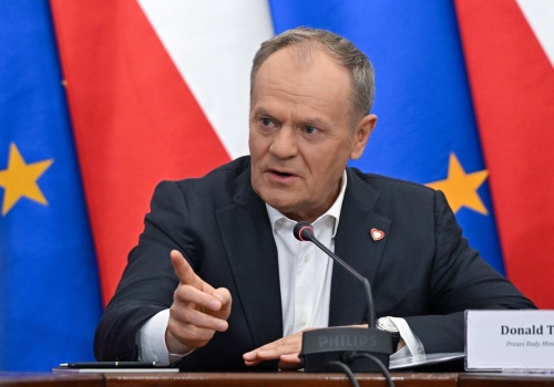 Warszawska KO głosuje na swoje władze. Jedna osoba „do wycięcia”