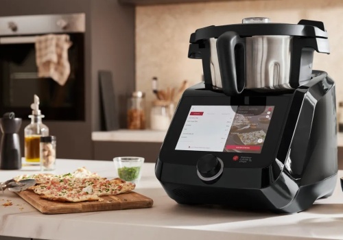 To dobry czas na zakup Lidlomixa. Rusza promocja na najlepszą alternatywę dla drogich termorobotów