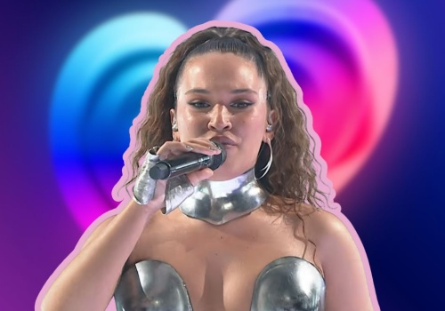 Kim jest Alicja Szemplińska? Już raz miała reprezentować Polskę na Eurowizji