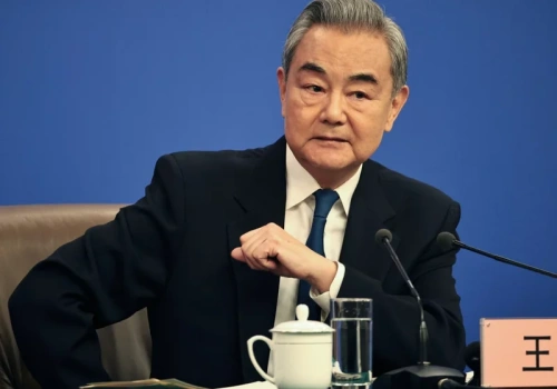 „Prawo dżungli” – tak Chiny komentują atak na Iran i dają 5 podstaw do zakończenia konfliktu