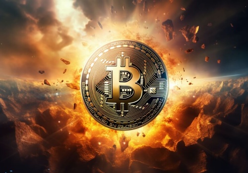 Bitcoin i pułapka na byki? Willy Woo ostrzega przed kolejną falą spadków