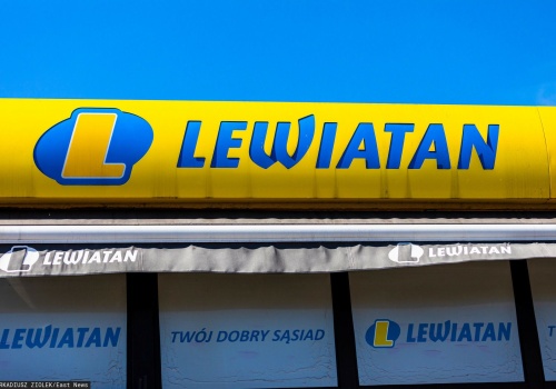 Rewolucja na polskim rynku, Dino zostało w tyle. Wiemy, kto teraz rządzi