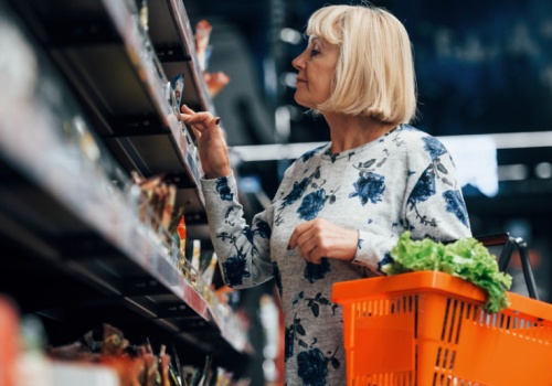 Ma niski IG i kontroluje cholesterol. Jedz go zamiast słodyczy