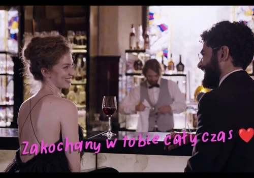 ROXTER – Zakochany w Tobie