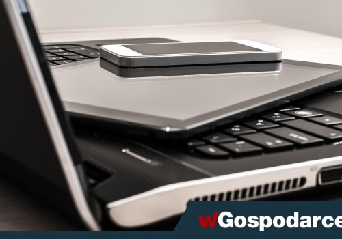 Żegnajcie tanie laptopy i smartfony!