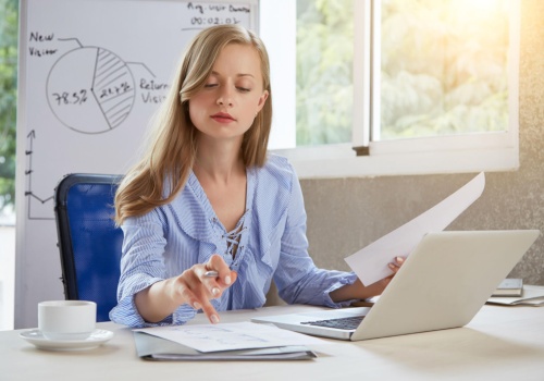 Kobiety inwestują lepiej: Dlaczego?