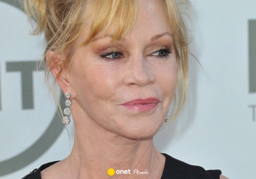 Melanie Griffith wróciła na Instagram po czterech miesiącach. Wszystko dla pasierba