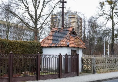 Zabytkowe stacje transformatorowe w Giszowcu zostaną odnowione