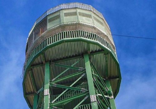 Historyczny krok w prognozowaniu. Nowy radar na Teneryfie już działa