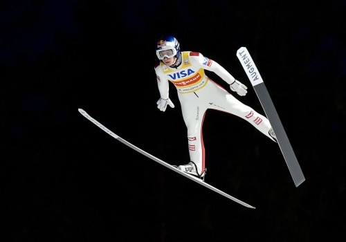 Dominacja Austriaków. Tak wygląda klas. Pucharu Narodów