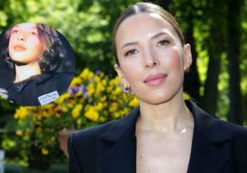 Ewa Chodakowska pokazała zdjęcia z młodości. 