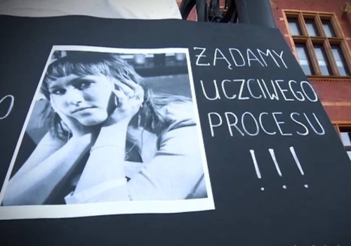 Przełom po 12 latach? 