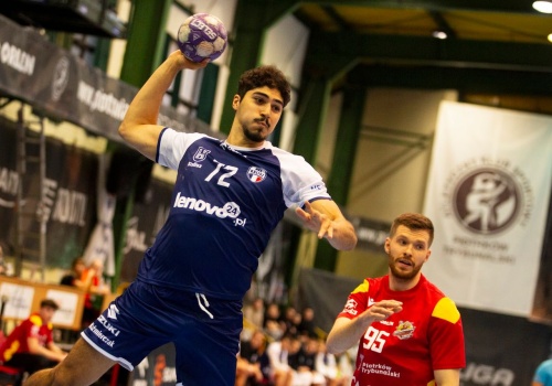 Zanotowali cenny triumf. Spory krok w kierunku play-offów