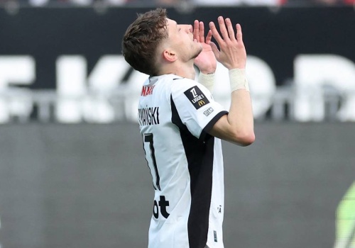 Debiutancki gol! Pierwsza bramka reprezentanta Polski w nowym klubie (WIDEO)