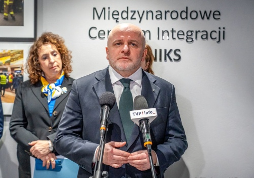 Nasz news! Nieoficjalnie: Paweł Kowal szefem Koalicji Obywatelskiej na Podkarpaciu