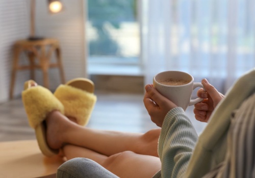 W Szwecji w każdy piątek robią jedną rzecz. Eksperci: organizm sam przełącza się na relaks