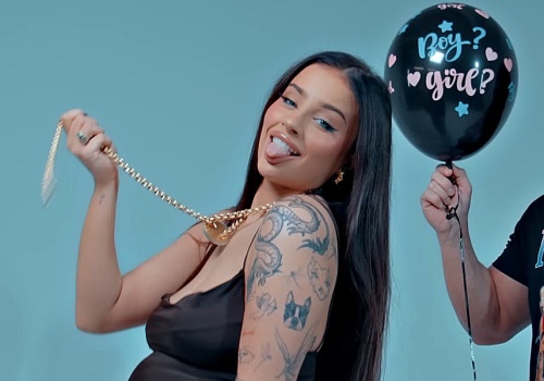 TVN emituje klip z Fagatą na Dzień Kobiet. „Jesteśmy lepszą płcią”