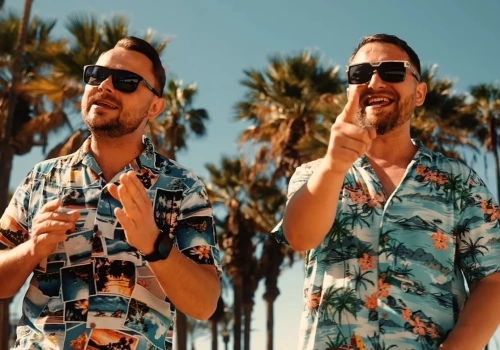 Nowość od zespołu Selfie „Dorotka” z widokowym teledyskiem