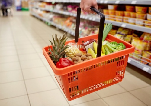 Te produkty wspierają serce. Wkładaj je do koszyka jak najczęściej