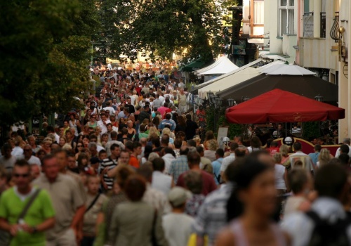 Najpopularniejszy kurort w Polsce wymiera. Kiedyś perła, dzisiaj zombie? 