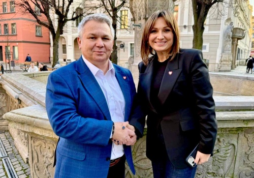 Świdnicka Koalicja Obywatelska stawia jednak na Wielichowską