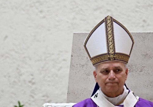 Papież ostrzega przed rozszerzeniem się konfliktu. 