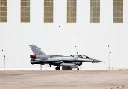 185 mld zł na zbrojenia. NBP i prezydent przedstawili propozycję