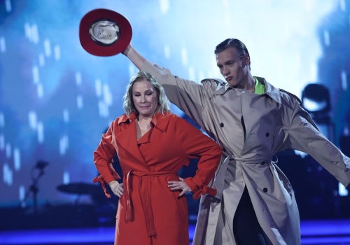 Po występie Małgorzaty Potockiej nagle widzowie usłyszeli buczenie. Wszystko przez Pavlović