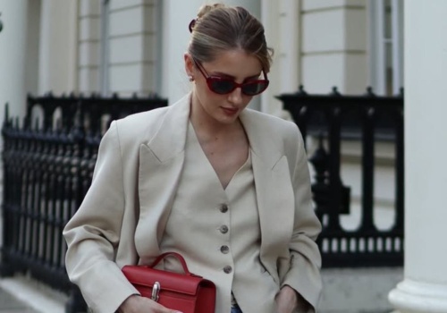 Garnitur z marynarką to już przeżytek - teraz nosimy inne cuda. W Pepco i Sinsay za bezcen