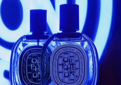 PERFUMY TYGODNIA: Diptyque prezentuje Orphéon - olfaktoryczny bilet do paryskiej bohemy lat 60.
