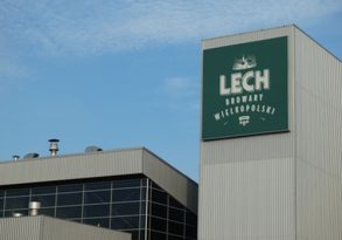 512 mln zł dla skarbówki. Wielkie nieprawidłowości u piwnego giganta