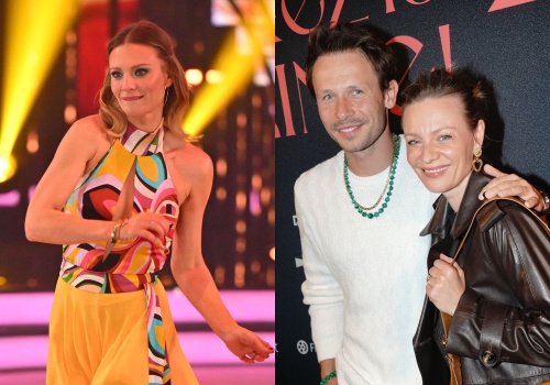 Boczarska od lat jest w związku z młodszym partnerem. Tak mówi o różnicy wieku