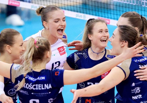 Poznaliśmy spadkowicza z Tauron Ligi! Niecodzienny mecz w Bielsku-Białej