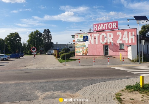 Ujawnia, jak wyglądał przemyt z Kaliningradu. 