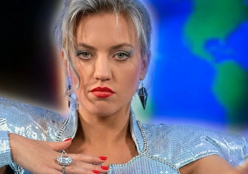 Wielka tajemnica zespołu La Strada. Kto podkładał głos wokalistce?