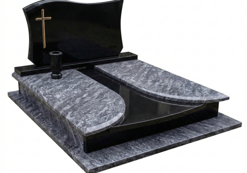 Nagrobki Poznań - nowoczesne nagrobki granitowe, które łączą trwałość, estetykę i indywidualny charakter