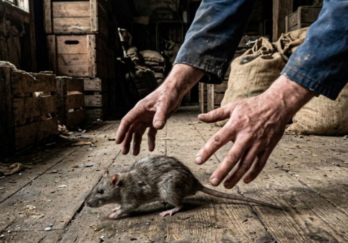 Dziś brzmi jak legenda, a kiedyś ten zawód był niezbędny. Bez wykształcenia, ale z ogromnym ryzykiem