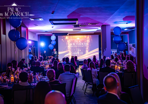 Najlepsze momenty celebruje się razem. Pierwsze urodziny HARMONY SPA