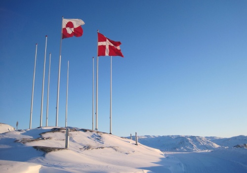 Surowce naturalne Grenlandii, czy są aż tak bogate jak się wydaje?