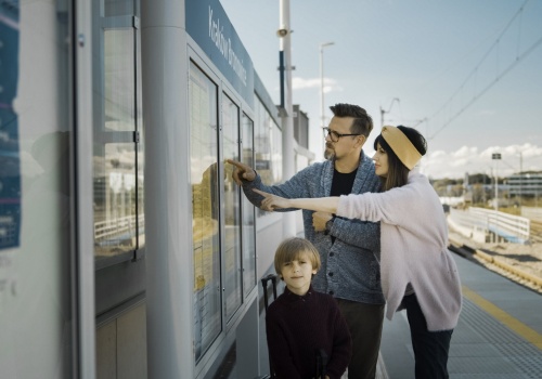 W życie weszła marcowa korekta rozkładu jazdy pociągów